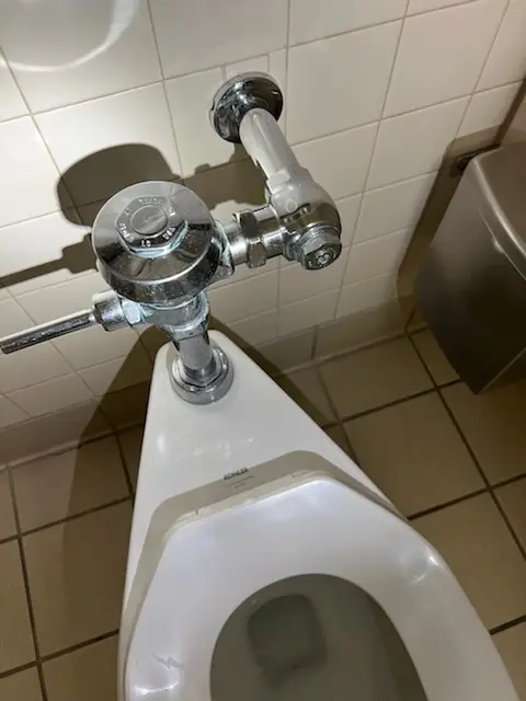 Fixture installation and repair for Pipe Repair in Rolling Fields